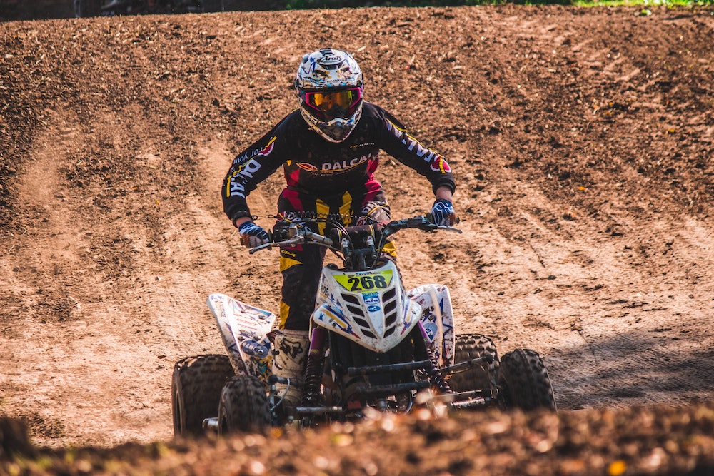 ATV Insurance and other Powersports Insurance policies