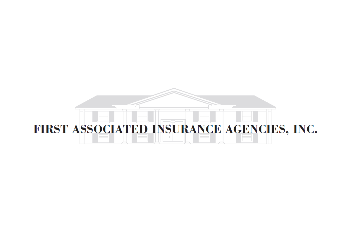 Request a Quote | First Associated Insurance Agency