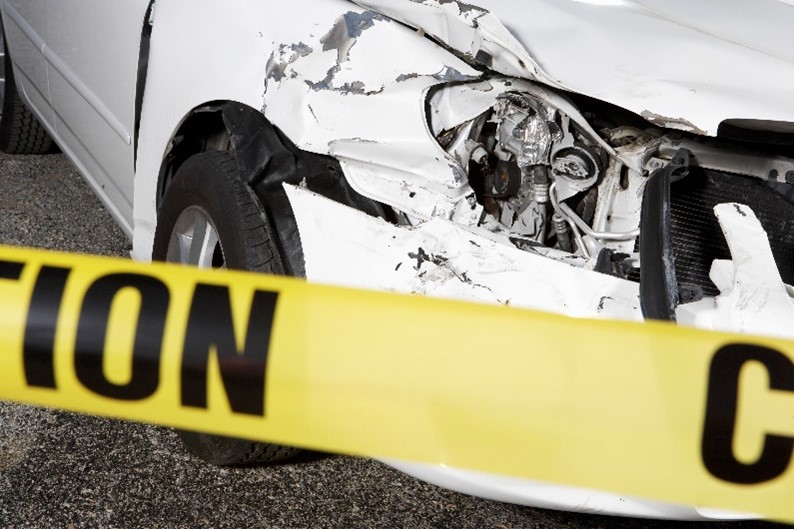 Your insurance agent is always ready to help you sort out your next moves after a collision.